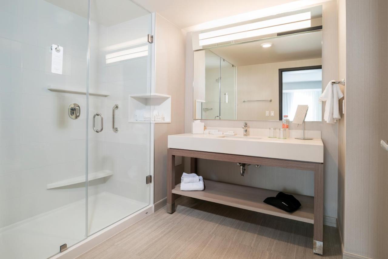 Courtyard By Marriott Ciudad Juarez Hotel Екстериор снимка
