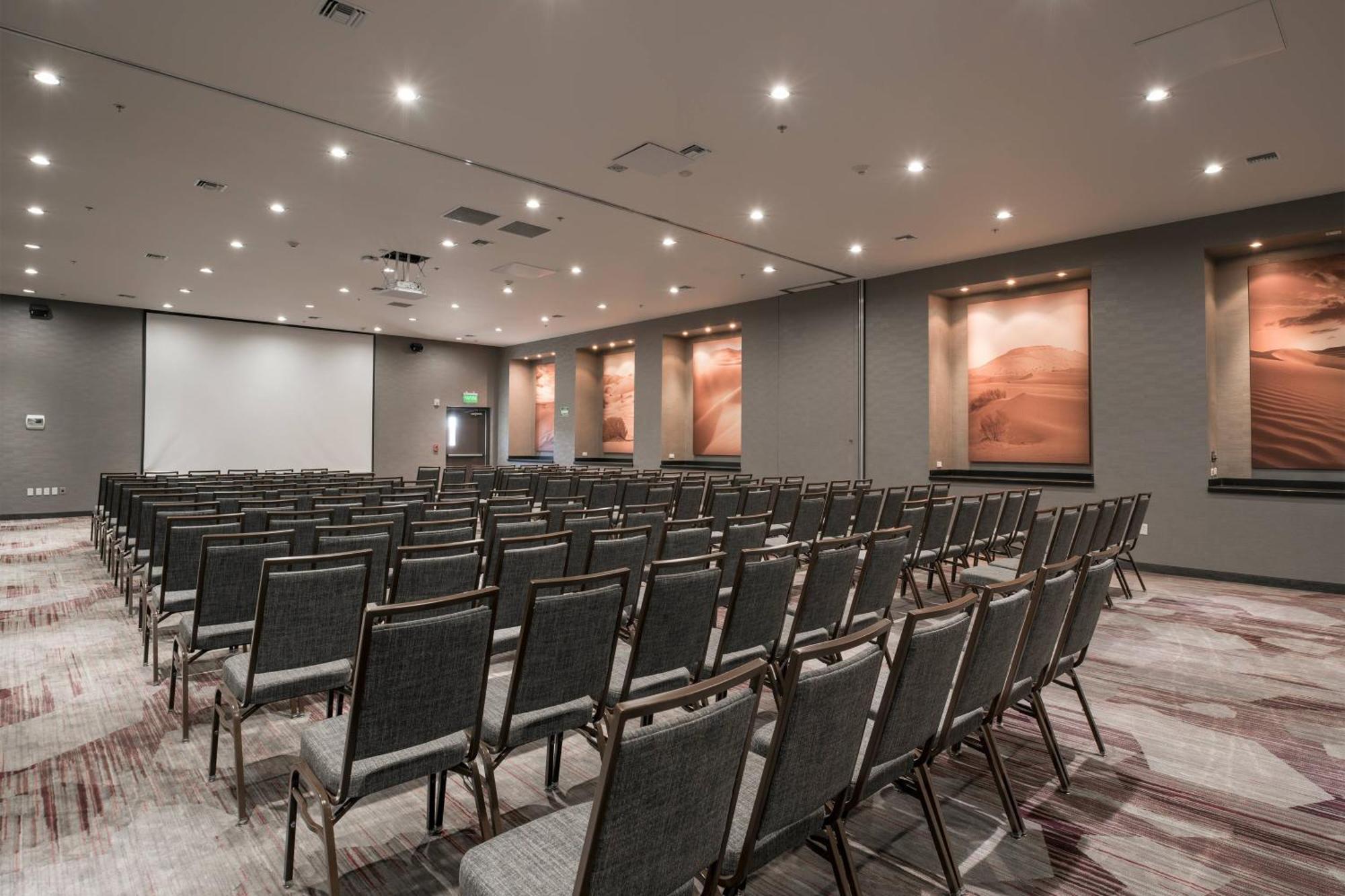 Courtyard By Marriott Ciudad Juarez Hotel Екстериор снимка