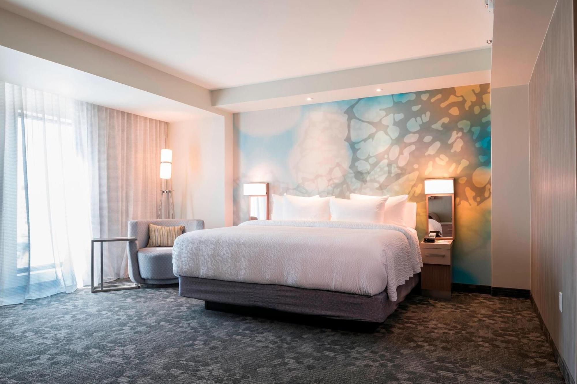 Courtyard By Marriott Ciudad Juarez Hotel Екстериор снимка
