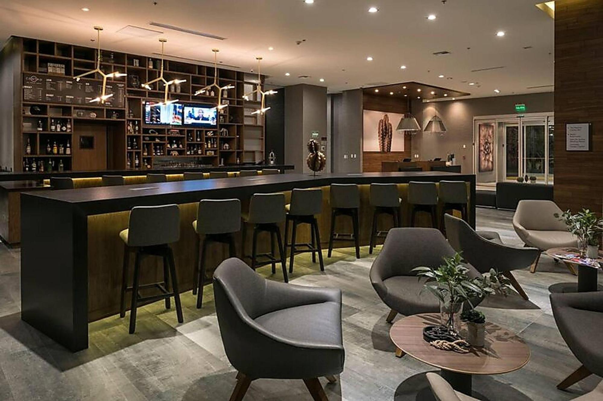 Courtyard By Marriott Ciudad Juarez Hotel Екстериор снимка