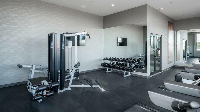 Courtyard By Marriott Ciudad Juarez Hotel Екстериор снимка